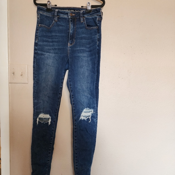 American Eagle Outfitters Denim - American Eagle Skinny Jeans (🌵FOR BUNDLES ONLY)